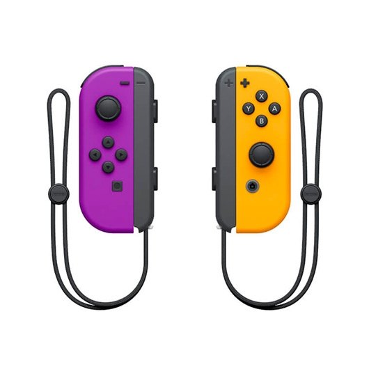 Joy-Con 2er-Set, Bewegungssteuerung_0