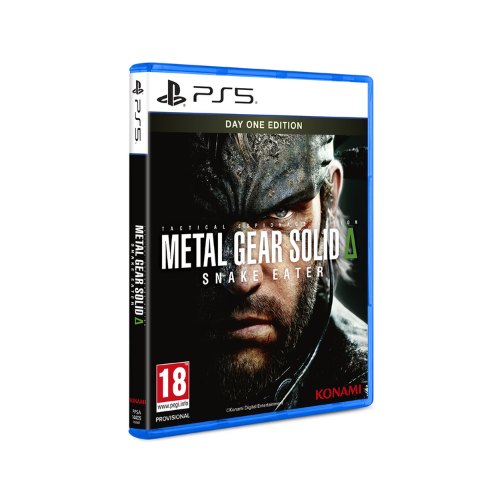 JUEGO SONY PS5 METAL GEAR SOLID_0