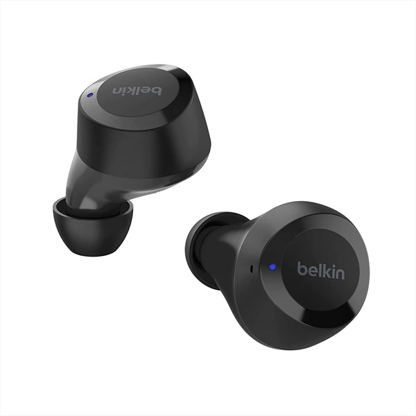 AURICOLARI TRUE WIRELESS SOUNDFORM BOLT - NERO_0