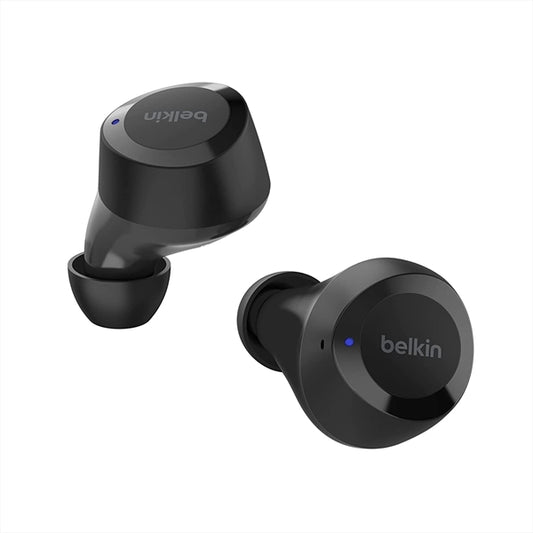 AURICOLARI TRUE WIRELESS SOUNDFORM BOLT - NERO_0