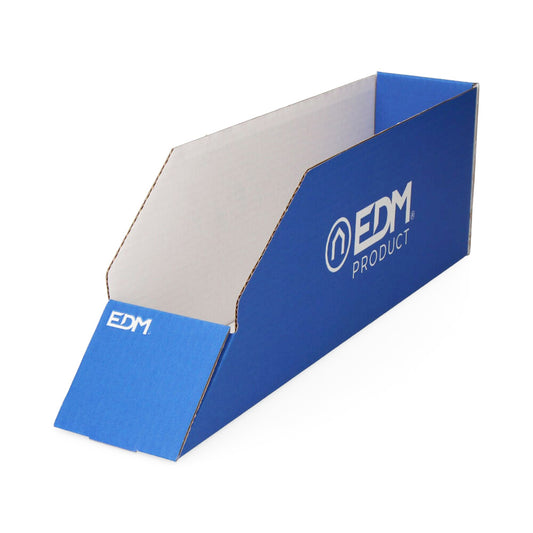 Caixa expositora material elÃ©trico, 098 x 472 x 153 mm_0
