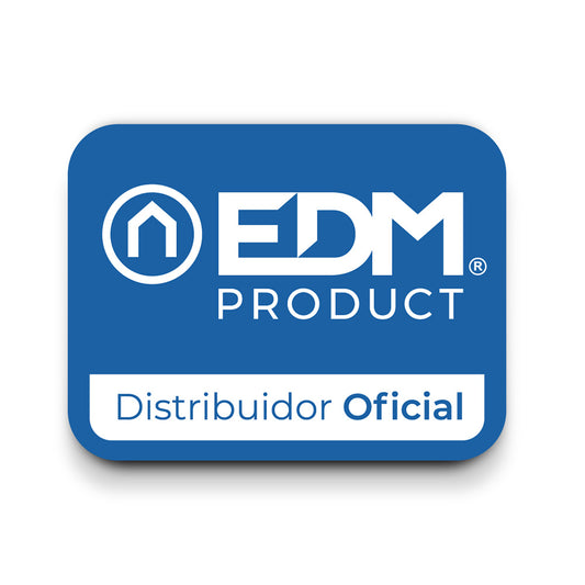 Adesivo distribuidor oficial edm_0