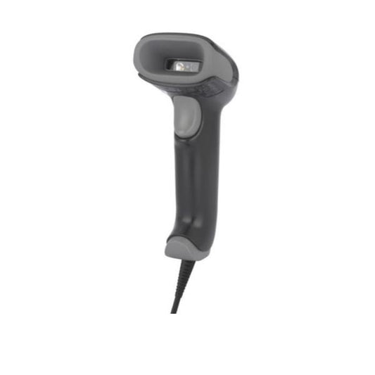 Leitor de Códigos de Barras Honeywell / Preto / 1350G2D-2USB-R_0