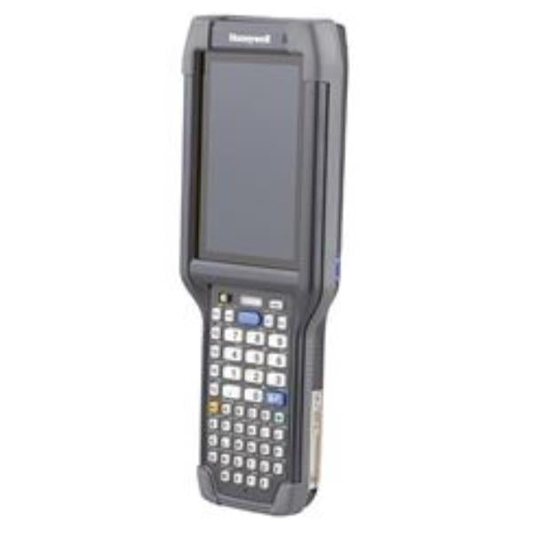 Terminal CK65 Honeywell / Preto / 4GB-32GB / TASTIERA ALFANUM / CK65-L0N-BSN210E_0