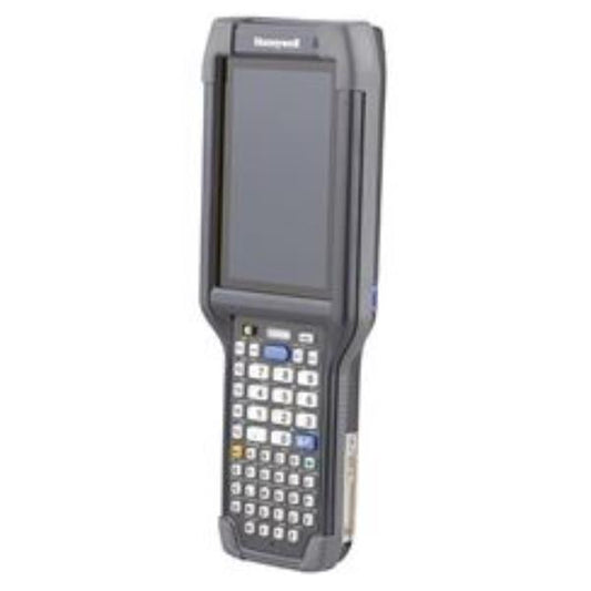 Terminal CK65 Honeywell / Preto / 4GB-32GB / TASTIERA ALFANUM / CK65-L0N-BSN210E_0