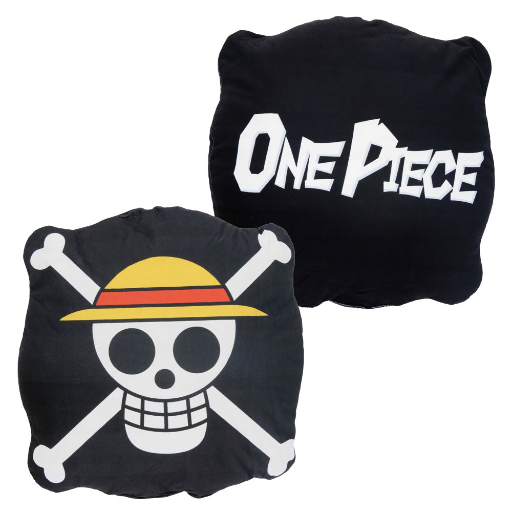 Almofada 3d one piece aprox. 30 x 30 cm_0