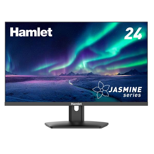 HM24JF-V Monitor 23.8? IPS 100Hz SPEAKER HDMI+VGA_0