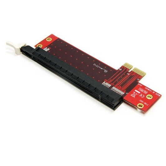 ADATTATORE DI ESPANSIONE PCIE (PEX1TO162)_0
