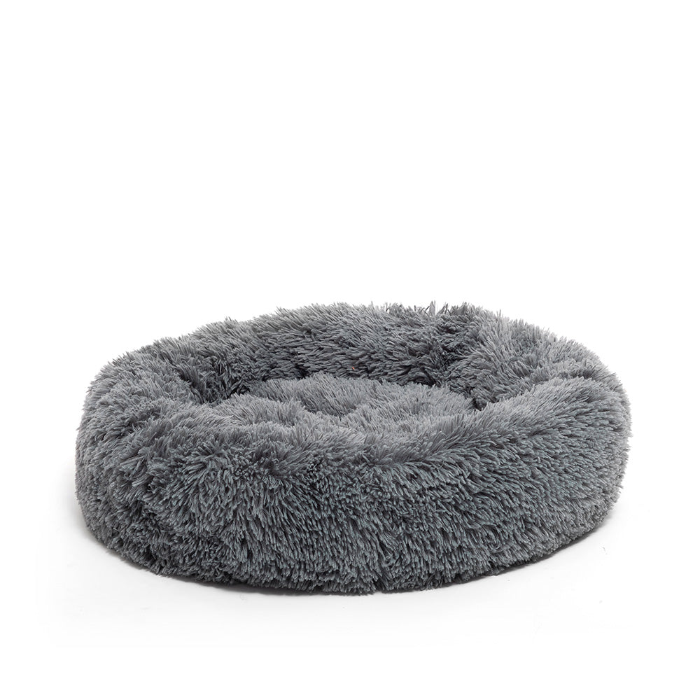 Cama anti-stress para animais de estimaÃ§Ã£o 60 vm_0