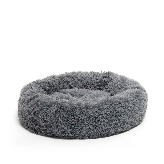 Cama anti-stress para animais de estimaÃ§Ã£o 60 vm_0