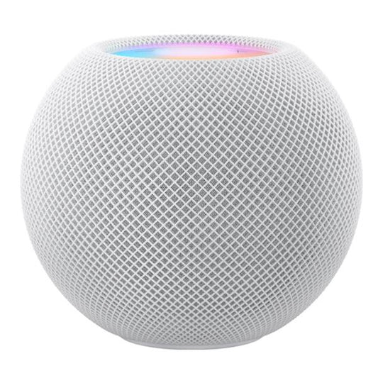 HomePod Mini White_0
