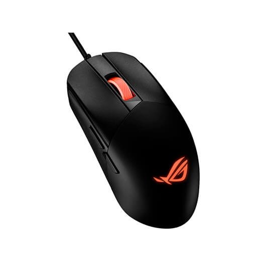 ROG Strix Impact III, Gaming-Maus_0