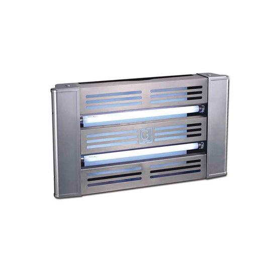 Pegar insetos com placa adesiva 2x15w 100mÂ² 61x8.5x35cm_0