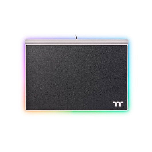 ALFOMBRILLA THERMALTAKE ARGENT MP1 RGB_0