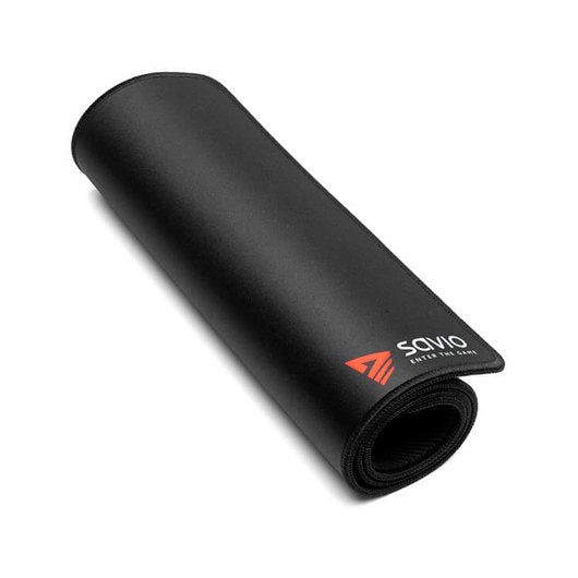 ALFOMBRILLA GAMING SAVIO BK EDITION TURBO D XL_0