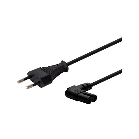 CABLE ALIMENTACION ANGULAR 3M SAVIO CL-144_0