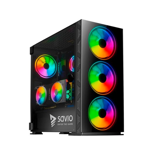 TORRE ATX SAVIO PRIME X1 ARGB_0
