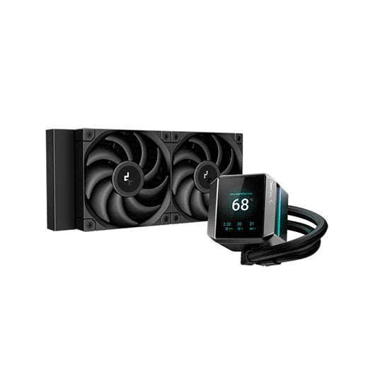 DISIPADOR REF LIQUIDA DEEPCOOL MYSTIQUE 240 ARGB_0