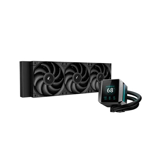 MYSTIQUE 360 ARGB, WasserkÃ¼hlung_0