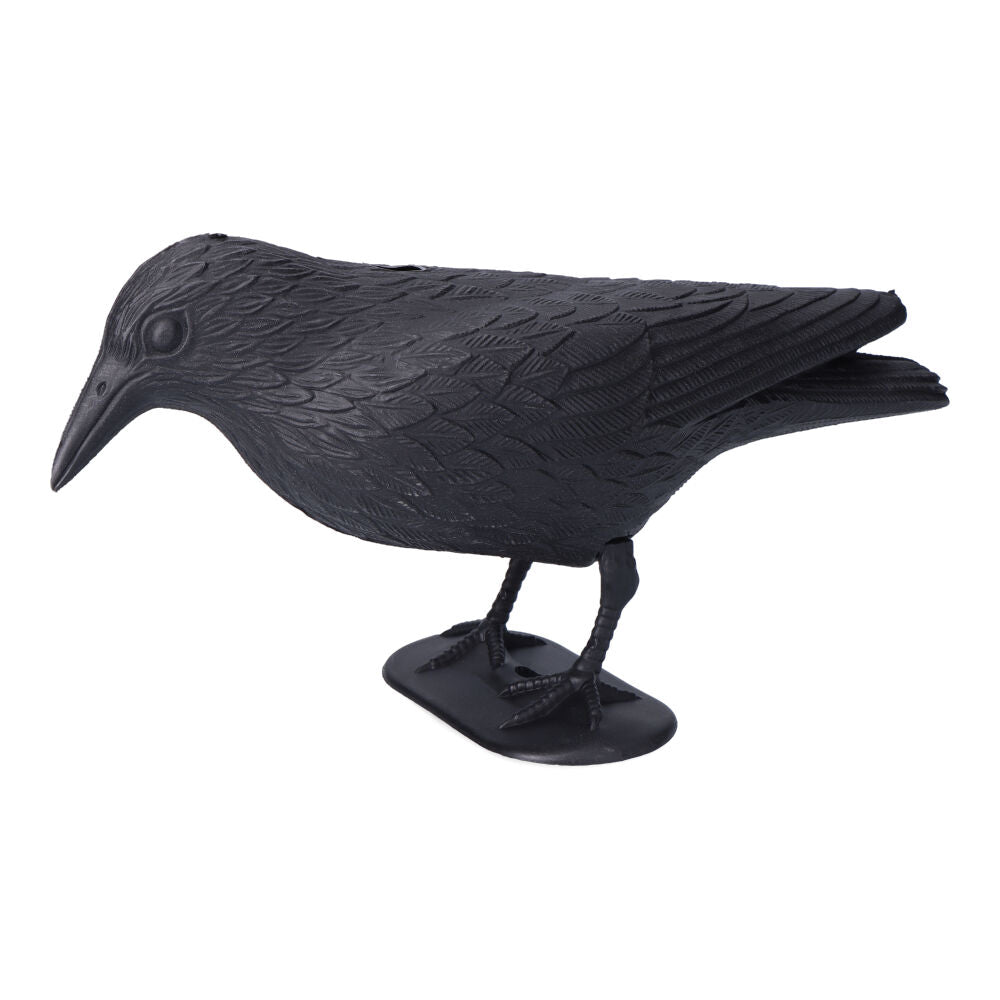 Corvo anti-pÃ¡ssaros 36x13x18cm_0
