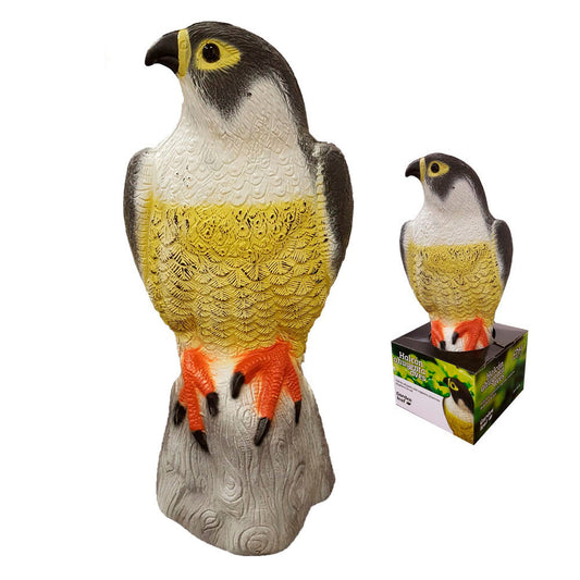 FalcÃ£o repelente de aves 18x41x18cm edm_0