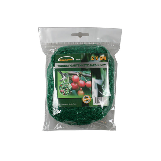 Rede anti-passÃ¡ros 2x5m ideal para arvores frutÃ­feros_0