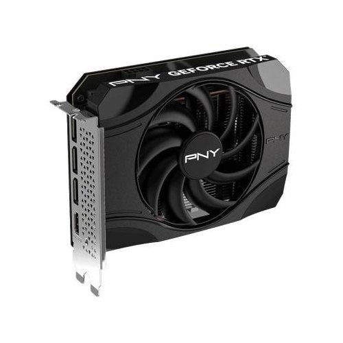 TARJETA GRÃFICA PNY RTX 5050 SINGLE FAN 8GG_0