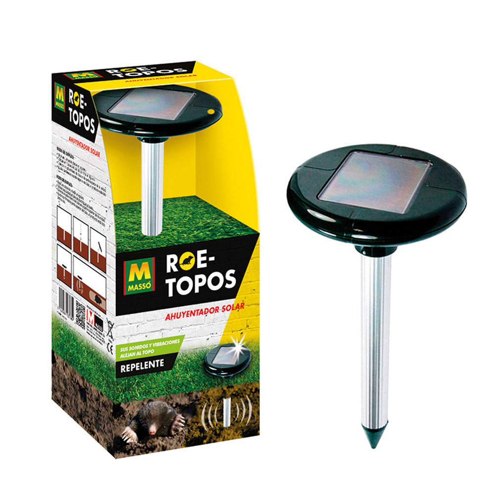 Repelente solar para toupeiras 231458 massÃ³_0