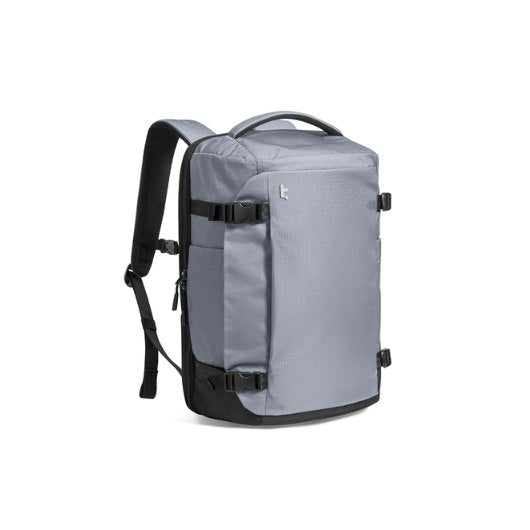 MOCHILA PORTATIL TOMTOC NAVIGATOR T66 GRAY_0