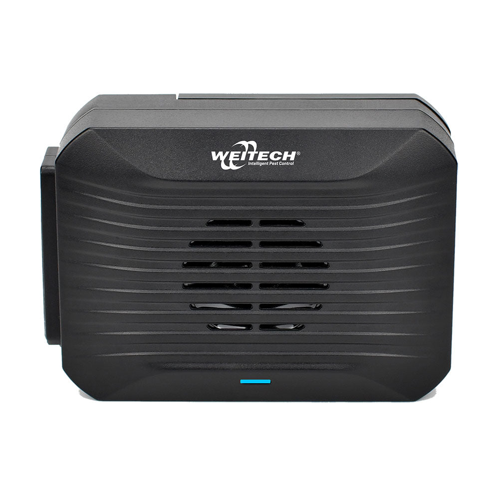 Afugentador sonoro especial para pombos weitech_0