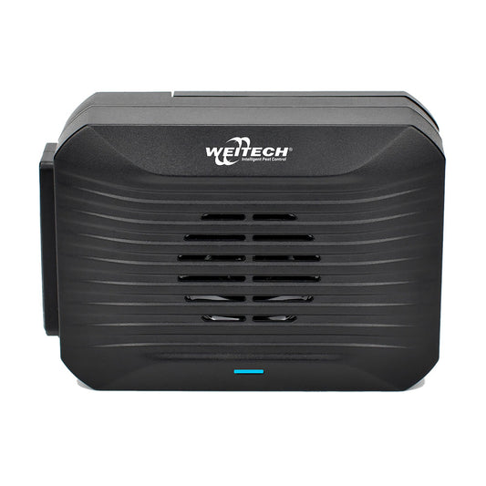 Afugentador sonoro especial para pombos weitech_0