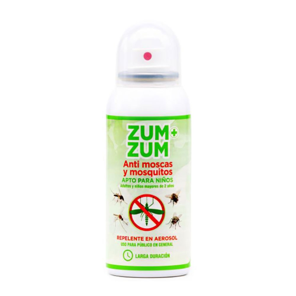Repelente de mosquitos, 100 ml_0