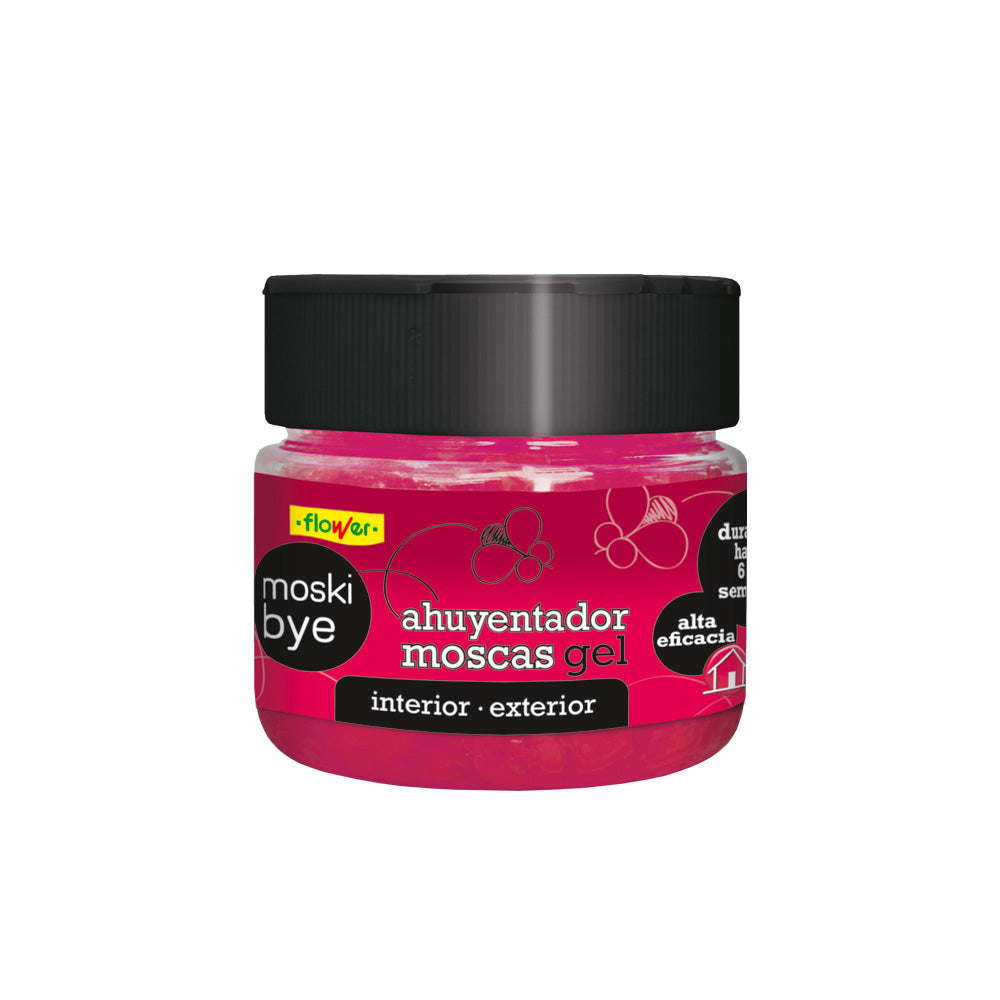 Gel repelente de mosca 125 g_0