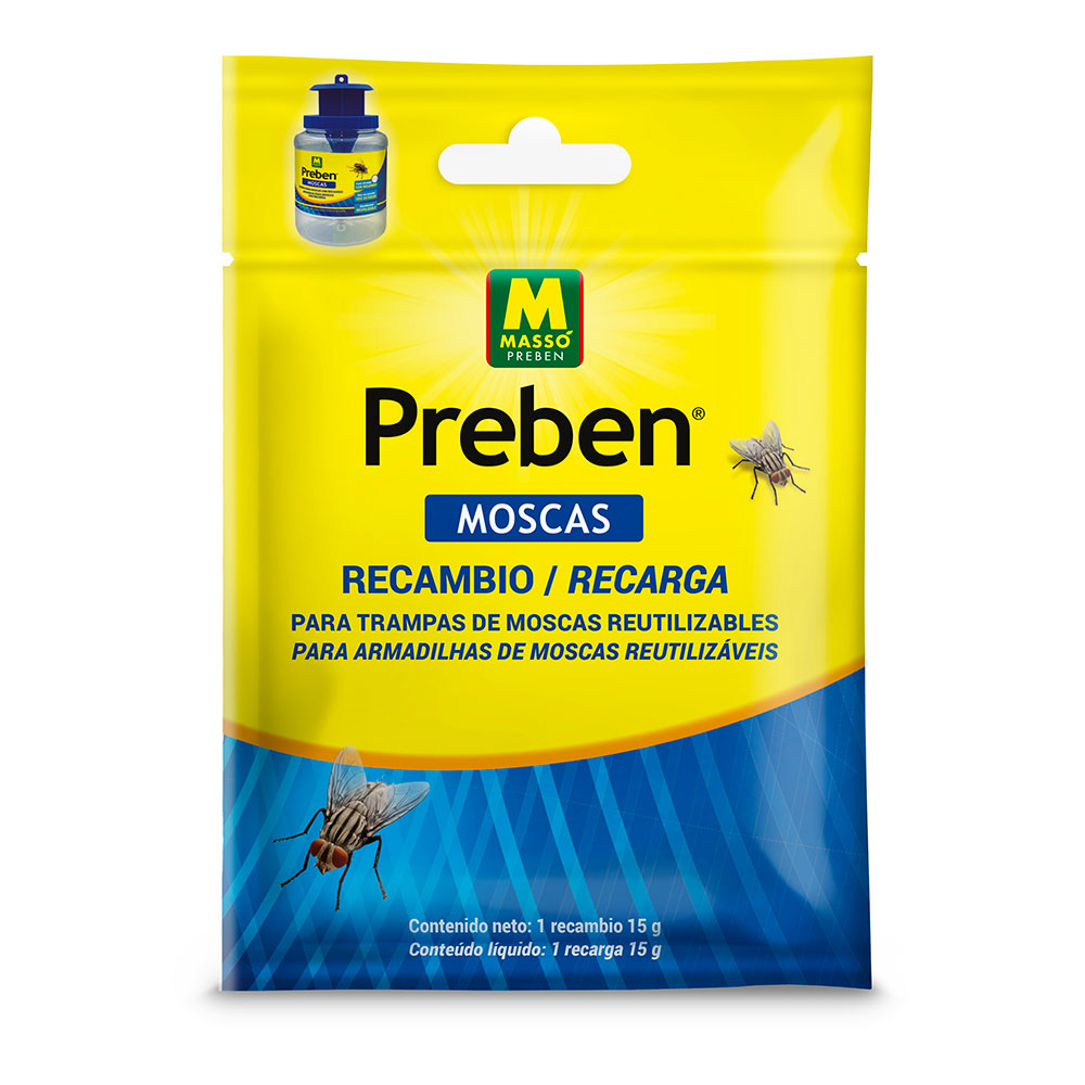 SubstituiÃ§Ã£o para armadilhas para moscas_0