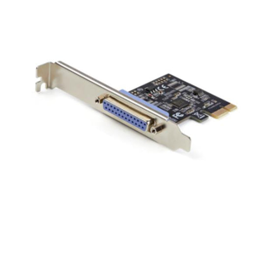 Scheda PCI express parallela a 1 porta_0