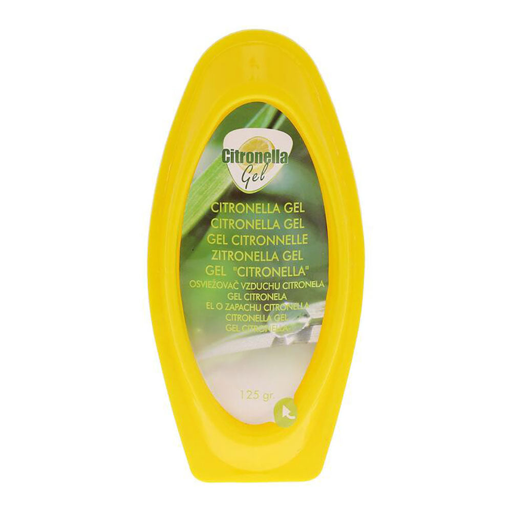 Gel/arvore citronela anti-mosquitos 125g euro/uni_0