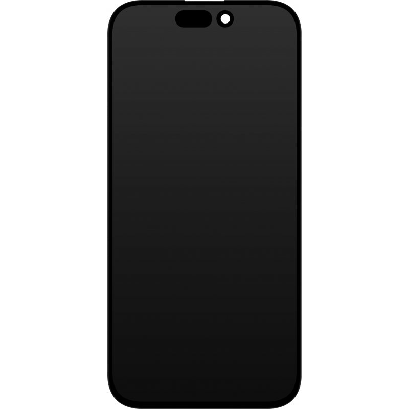 Módulo LCD JK In Cell IC para iPhone 15 Pro Preto