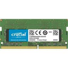 Crucial CT32G4SFD832A módulo de memoria 32 GB 1 x 32 GB DDR4 3200 MHz_0