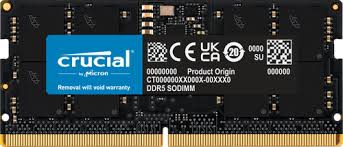 SO-DIMM 16 GB DDR5-4800  , Arbeitsspeicher_0
