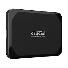 Crucial X9 1 TB Negro_0