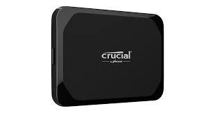 Crucial X9 2 TB Negro_0