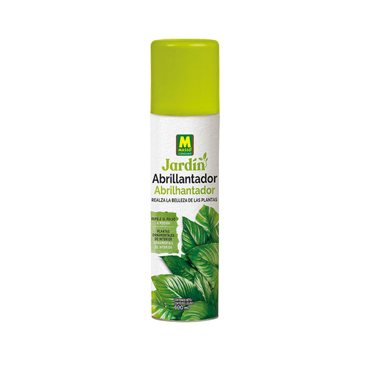 Abrilhantador para plantas 600ml._0