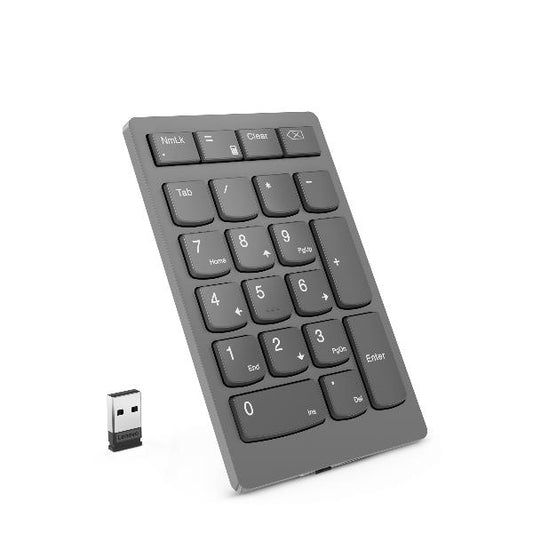 Tastierino numerico wireless Go_0