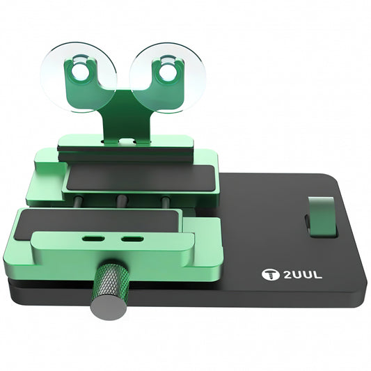 Suporte Rotativo de Desmontagem de Ecrã 2UUL BH06 para Smartphones