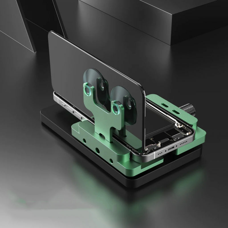 Suporte Rotativo de Desmontagem de Ecrã 2UUL BH06 para Smartphones