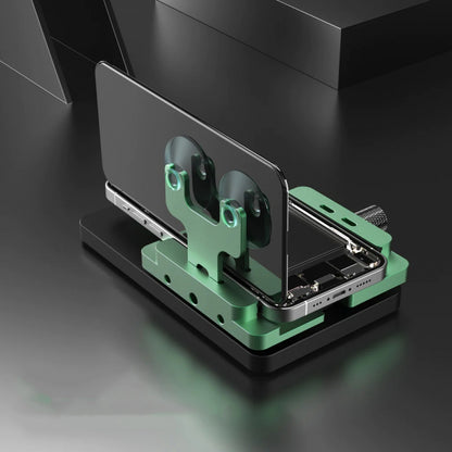 Suporte Rotativo de Desmontagem de Ecrã 2UUL BH06 para Smartphones