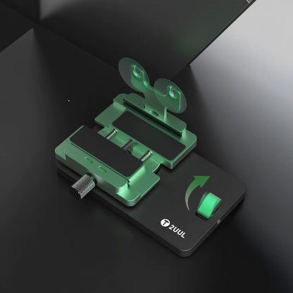 Suporte Rotativo de Desmontagem de Ecrã 2UUL BH06 para Smartphones