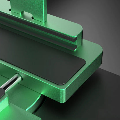 Suporte Rotativo de Desmontagem de Ecrã 2UUL BH06 para Smartphones