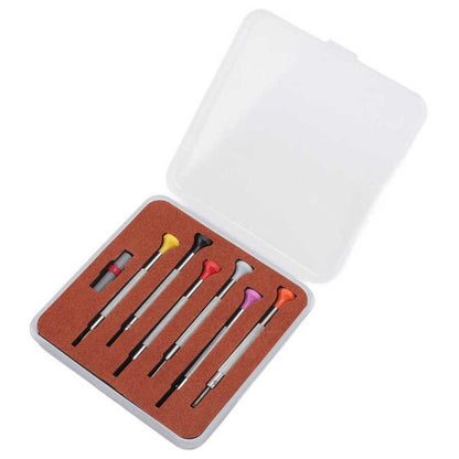 Conjunto de Chaves de Precisão OEM Flat Type 6 em 1