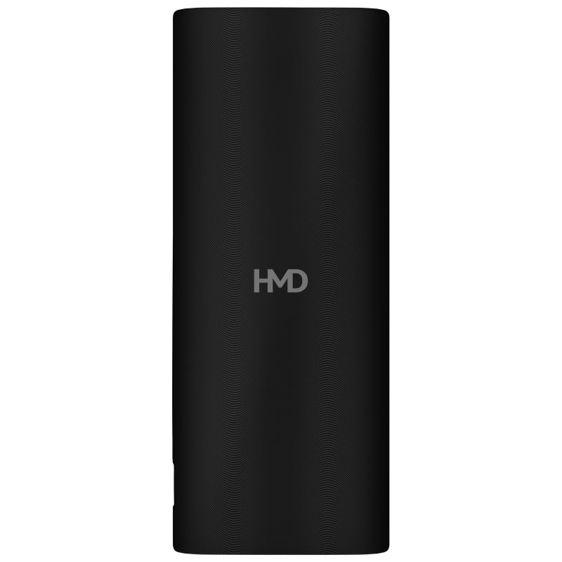 Tampa de Bateria para HMD 105 4G Preta